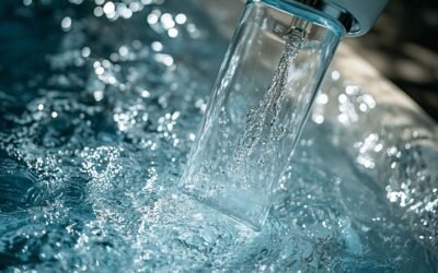 Floculant piscine : traitement pour une eau claire et limpide