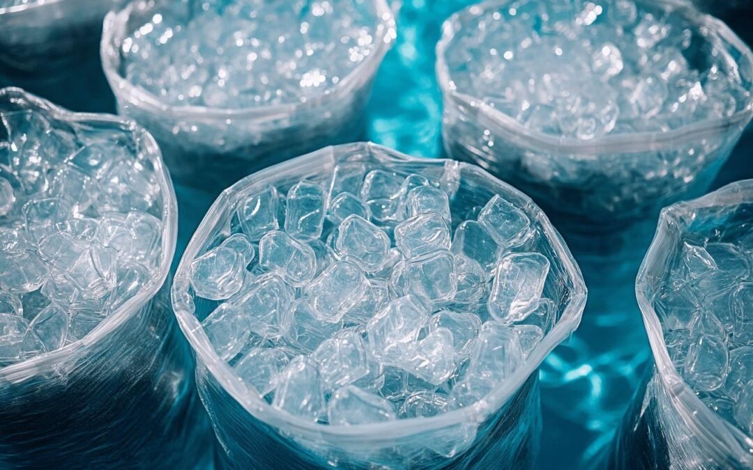 Combien de sacs de verre pour votre filtre à sable de piscine : quelle quantité choisir ?