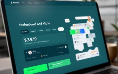 AL’in : plateforme digitale pour logement social et aide aux salariés d’Action Logement