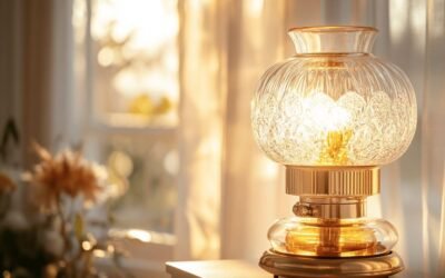 Fonctionnement et mode d’emploi de la lampe Berger : comment utiliser votre lampe à catalyse