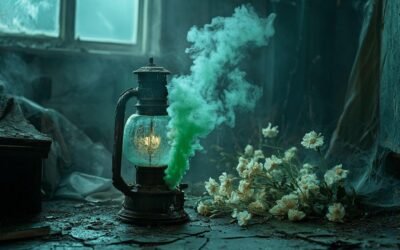 La lampe Berger est-elle toxique ? Analyse des risques réels