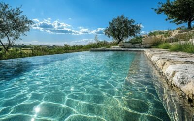Piscine au sel interdite ? La vérité sur cette rumeur tenace