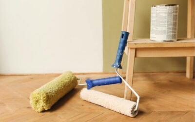 Le schéma de pose du parquet flottant : guide complet pour une installation réussie