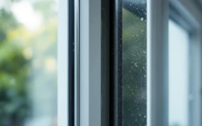 Fenêtre aluminium : les problèmes fréquents et solutions concrètes