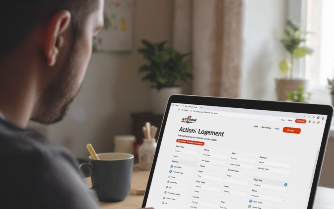 Action Logement : tout savoir sur les aides au logement 2025