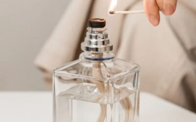 Comment nettoyer un brûleur de lampe Berger : le guide complet