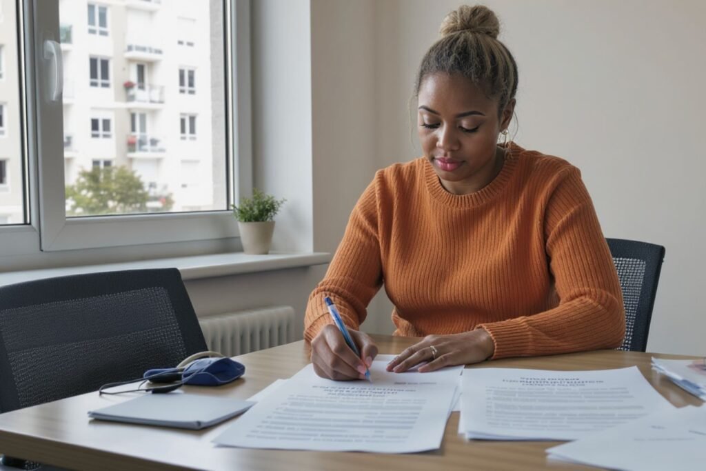 comment changer de logement social rapidement