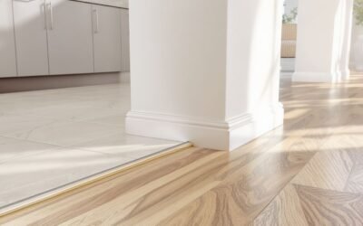 Délimitation sol cuisine salon : 7 solutions pour un espace parfaitement structuré