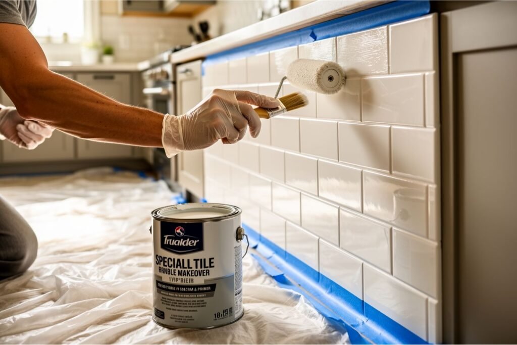 Peindre la céramique