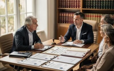 Donner sa maison en gardant l’usufruit : mode d’emploi complet