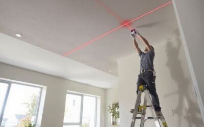 Hauteur sous plafond maison : normes, conseils et choix optimal