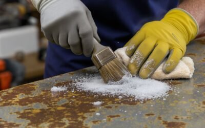 Sel d&rsquo;oseille : utilisations et mode d’emploi pour la maison