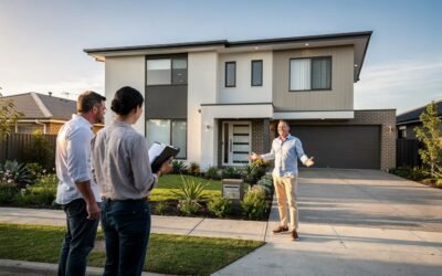 Acheter une maison construite par un particulier : précautions et démarches