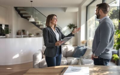 Combien coûte l&rsquo;estimation d&rsquo;une maison par une agence immobilière