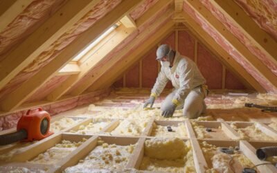 Isolation combles perdus : prix, techniques et aides 2025