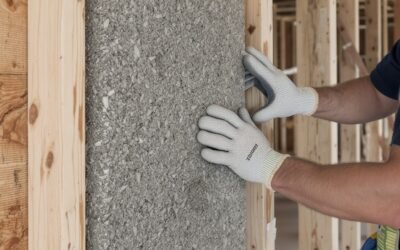 Panneau laine de roche : le guide complet pour bien isoler