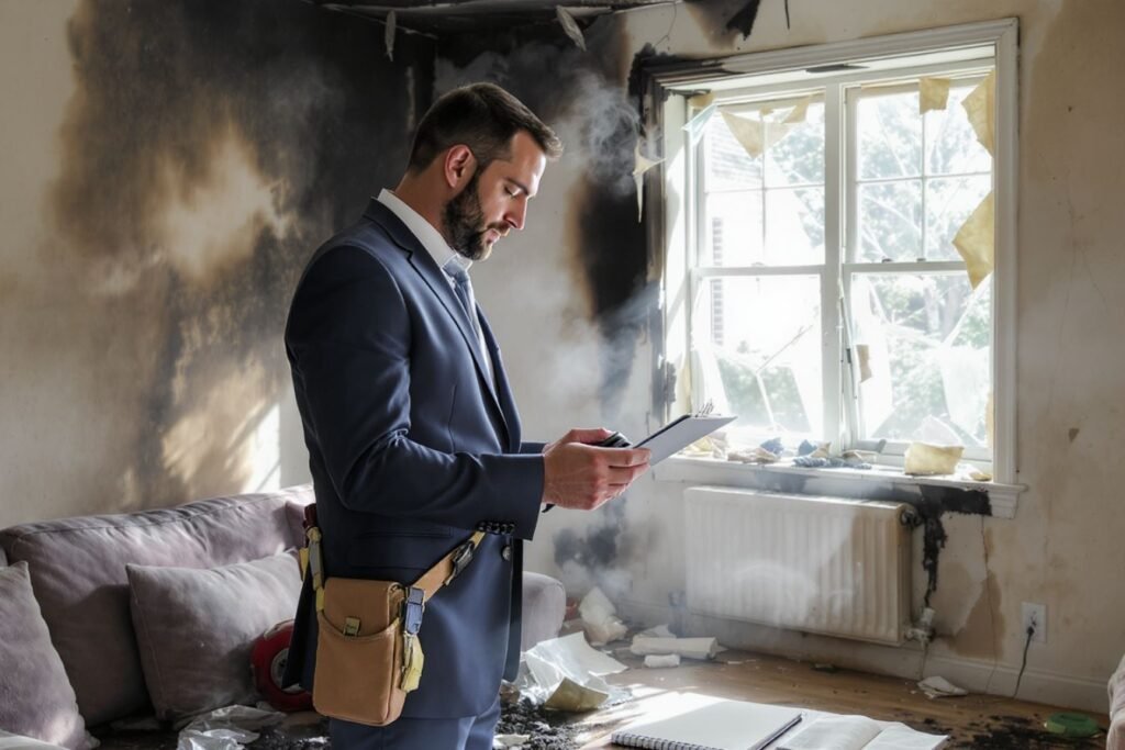 Declarationexpertise.fr avis complet sur ce service d'expertise