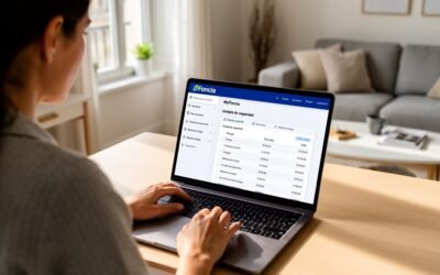 MyFoncia : tout savoir sur la plateforme de gestion locative