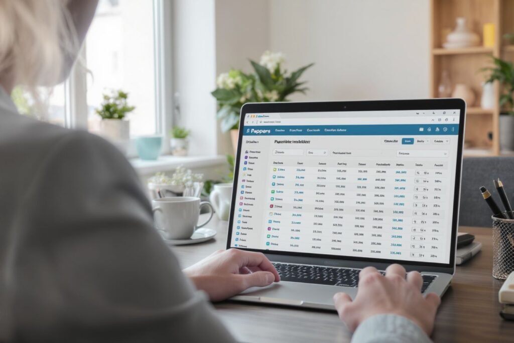 Pappers immobilier consulter gratuitement les prix de vente des biens