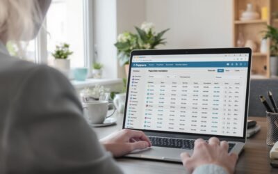 Pappers immobilier : consulter gratuitement les prix de vente des biens