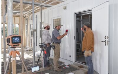 Que faire quand ton test d&rsquo;étanchéité à l&rsquo;air échoue ?