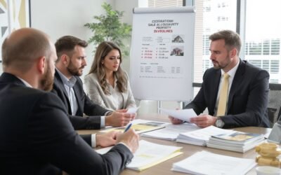 Vendre sa maison en urgence lors d’un divorce : démarches et solutions rapides