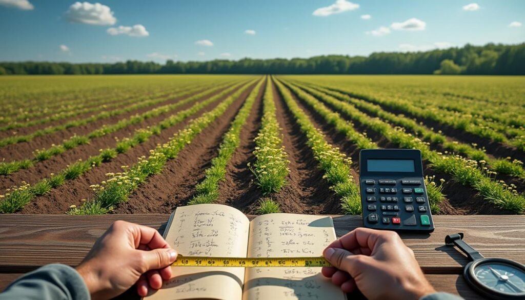 découvrez des méthodes simples et rapides pour convertir facilement des hectares en mètres carrés. maîtrisez les conversions de superficie avec nos explications claires et pratiques.