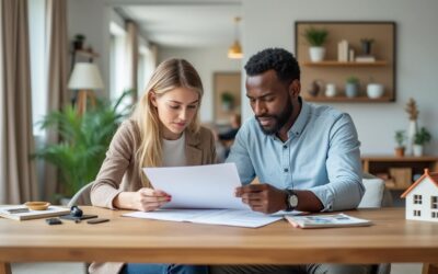 Assurance pret immobilier : comprendre les garanties indispensables