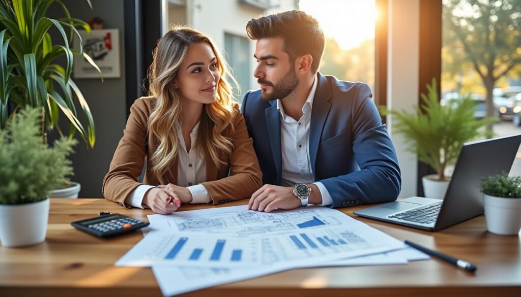 découvrez comment vendre efficacement avec un ptz grâce à nos astuces pour optimiser votre financement immobilier et réussir votre projet en toute sérénité.