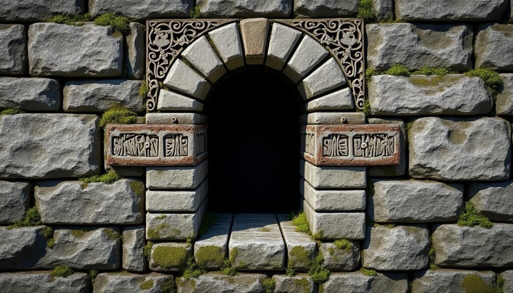 découvrez tout sur la barbacane murale, une ouverture technique et décorative essentielle pour la ventilation et le style de vos murs.