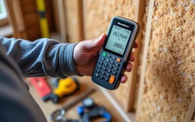 Calculette Homatherm : Mesurez facilement la résistance thermique de votre fibre de bois !
