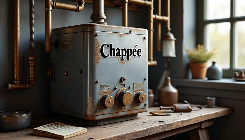 découvrez les avantages, inconvénients et conseils d'entretien pour les chaudières chappée ancien modèle afin d'optimiser leur performance et prolonger leur durée de vie.