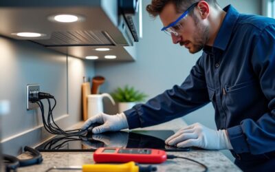 Comment brancher une plaque induction en toute sécurité