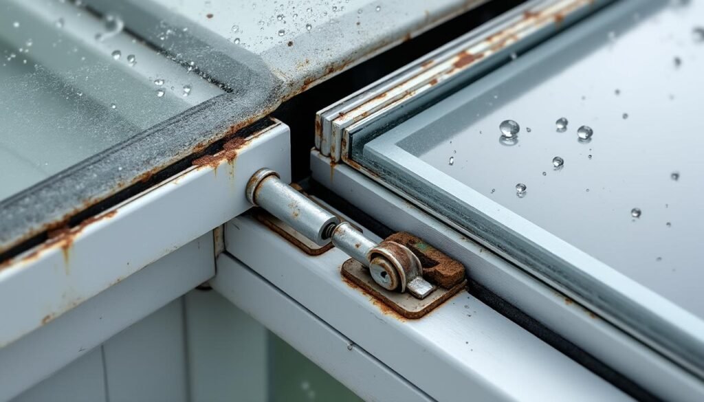 découvrez les problèmes courants des fenêtres k line oscillo-battantes et apprenez comment les identifier et les résoudre efficacement pour un confort optimal.