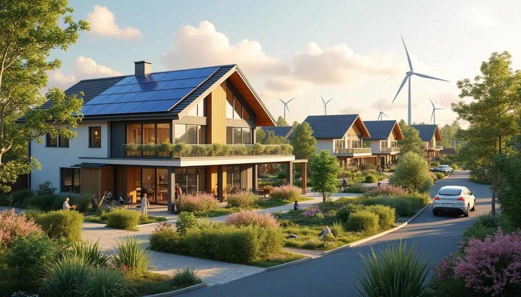 découvrez habitat-durables.org, votre guide complet pour réussir la transition énergétique. astuces, conseils et solutions pour un habitat écologique et durable.