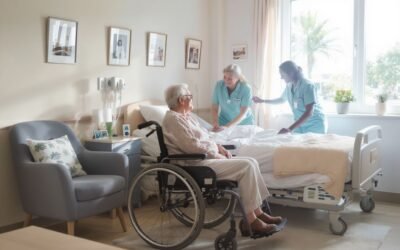 Habiter le logement d&rsquo;un parent placé en EHPAD : droits et obligations