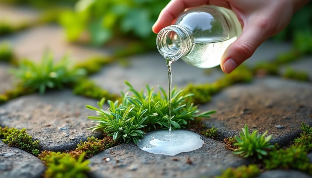 découvrez tout ce qu'il faut savoir sur l'interdiction du désherbant au vinaigre blanc, ses raisons, ses impacts et les alternatives efficaces pour un entretien écologique de votre jardin.