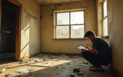 Logement insalubre que faire : guide pratique pour agir efficacement