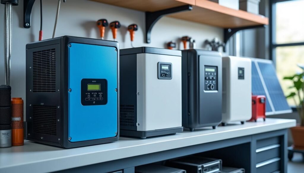 découvrez comment choisir le meilleur ondulateur pour votre installation afin d'assurer une alimentation électrique stable et fiable. guide complet et conseils pratiques.