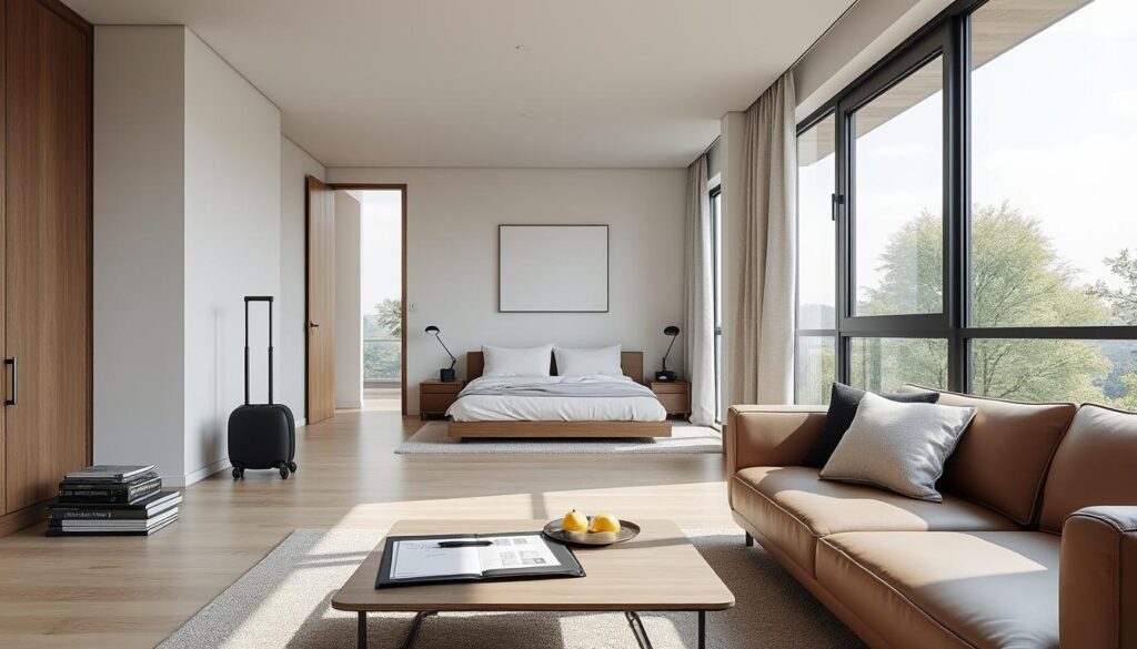 découvrez si habiter dans votre investissement locatif est possible sans nuire à vos revenus et comment optimiser cette situation pour un avantage financier durable.