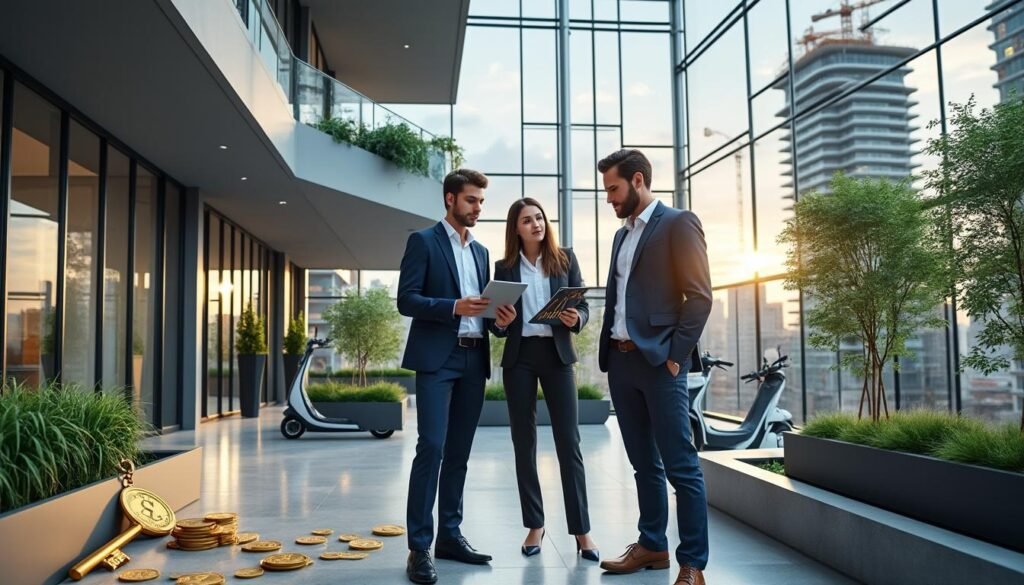 découvrez comment déterminer l'apport idéal pour réussir votre investissement locatif en 2026 et optimiser vos chances de rentabilité.