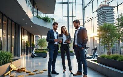 Quel apport pour réussir un investissement locatif en 2026