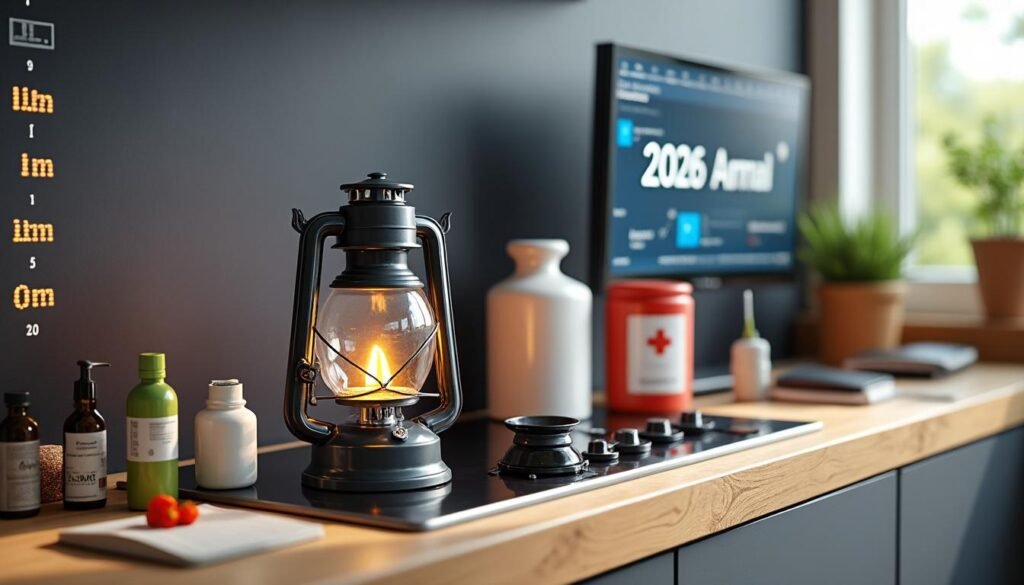 découvrez quel est le meilleur combustible pour votre poêle à pétrole en 2026, alliant performance, économie et respect de l'environnement.