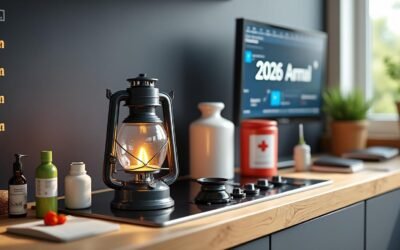 Quel est le meilleur combustible pour poêle à pétrole en 2026 ?