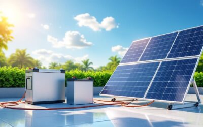 Quelle batterie pour panneau solaire 3000w est adaptée à vos besoins