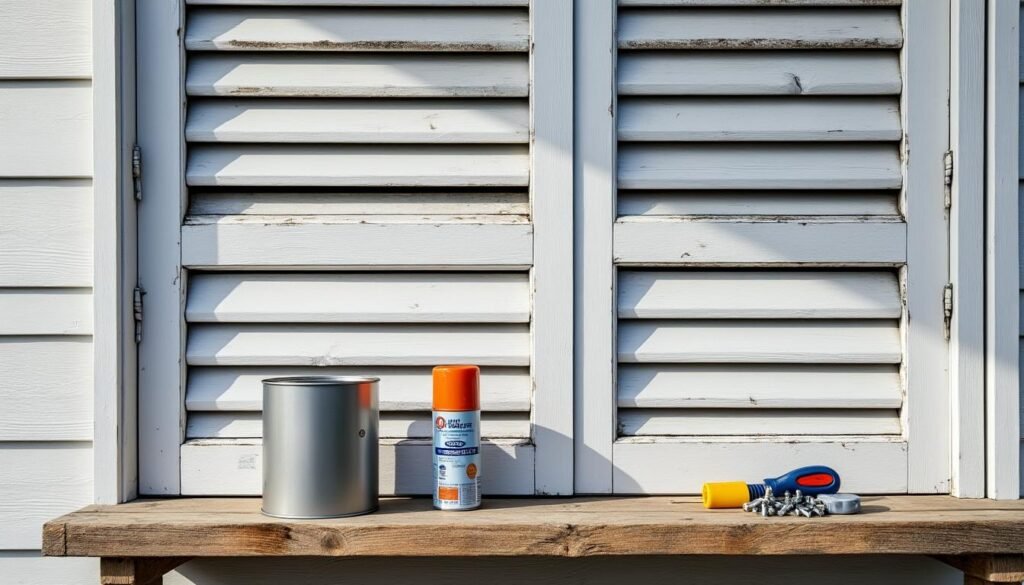 découvrez les inconvénients des volets battants en aluminium et apprenez comment les gérer efficacement pour assurer durabilité et esthétique à votre habitation.