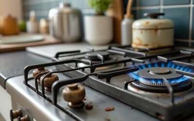Quels sont les risques d’un tuyau de gaz périmé et comment les éviter
