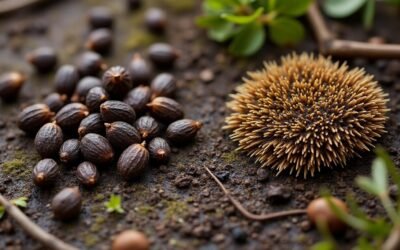 Savoir distinguer les crottes de rat de celles de hérisson : guide pratique