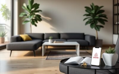 Sous location airbnb : tout ce qu’il faut savoir pour bien commencer