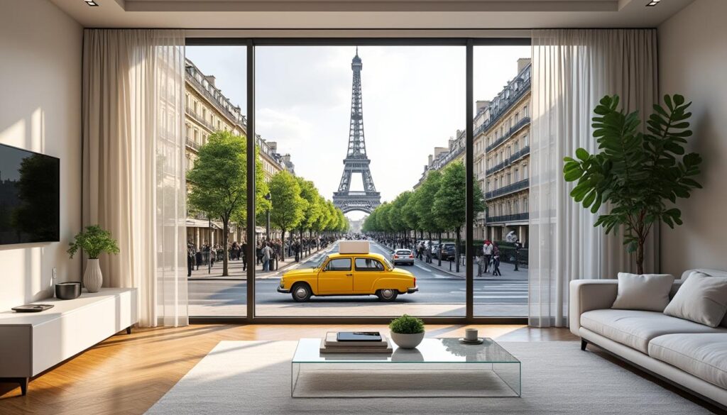 découvrez tout ce qu'il faut savoir sur la sous-location à paris en 2026 : règles, conseils, démarches et astuces pour louer en toute sérénité.